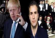 This is the UK prime minister: He doesn’t mind arranging for you to get ‘a couple of black eyes’