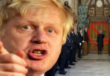 Government asks Queen to suspend Parliament