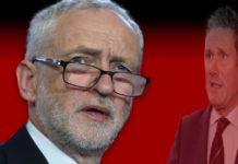 Jeremy Corbyn and other opposition leaders agree plan to stop no-deal Brexit