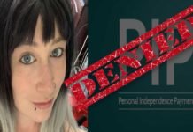 Leicestershire mum ‘didn’t have cancer enough’ to receive benefits