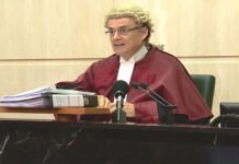 Judge rejects temporary ban on Parliament shutdown ahead of full hearing