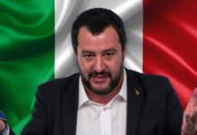 Italian government on verge of collapse