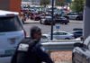 Multiple dead in shooting at Walmart in El Paso; suspect in custody