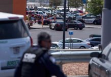 Multiple dead in shooting at Walmart in El Paso; suspect in custody