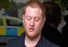 Sheffield Hallam MP Jared O’Mara arrested on suspicion of fraud