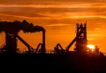 British Steel rescue nears following reports of £300m Government support