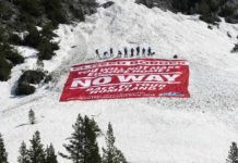 Far-right Generation Identity three jailed for hunting migrants with helicopters