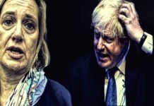 Amber Rudd quits cabinet and Conservative party