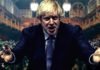 Johnson’s call for general election rejected by MPs