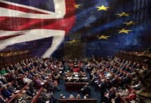 Brexit: House of Lords approves bill to block no deal