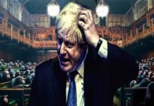 Johnson to trigger vote for election after Commons defeat