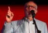 Labour to stay neutral on second referendum as Corbyn wins conference vote