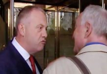 John Mann quits as Labour MP to become full time Tory anti-semitism tsar and attack dog