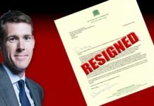 Brexit: Shadow secretary Matthew Pennycook MP has resigned.