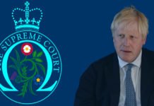 Supreme Court: Suspending Parliament was unlawful