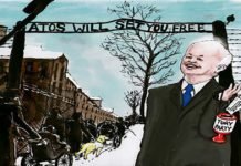 Chief executive of Atos – IDS’s executioners – nominated as EU Commission Single Market chief