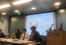 Tory Austerity: NHS standards hit hardest showing Inadequate inpatient services