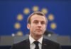 ‘It is not a Brexit or no Brexit, it is a deal or no deal’ French President Macron warns UK MPs, ruling out Brexit extension past October 31st