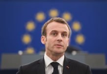 ‘It is not a Brexit or no Brexit, it is a deal or no deal’ French President Macron warns UK MPs, ruling out Brexit extension past October 31st