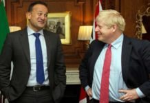 Brexit deal can be done by October 31, Ireland says after ‘positive’ Johnson meeting