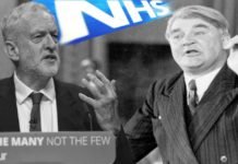 Labour pledges to set up state drug company and scrap prescription fees