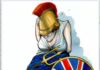 Britannia the Brave enslaved – her sovereignty in tatters as foreign politicians decide to keep UK in the EU against her wishes