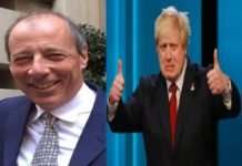 Facebook’s Factchecker bats for Boris: meet Tory Donor Michael Samuel, who founded & funds ‘Full Fact’ – would you trust them to be ‘unbiased’?