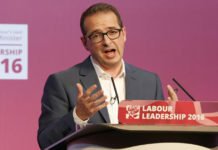 Former Labour leadership contender Owen Smith to stand down as MP