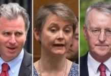 Lord Pannick admits unsigned extension letter obeys the law – The incompetent Benn Act was badly drafted