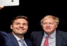 Tory MP accused of sexually assaulting a Labour MP in a Commons bar