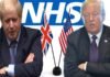 Trump, Johnson: Brexit deal ‘STOPS’ US-UK trade agreement