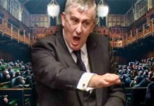Sir Lindsay Hoyle elected Speaker of House of Commons