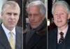 Epstein VIP paedophile sex trafficking scandal leak: “We had Prince Andrew, we had Clinton, we had everything.”