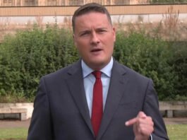 From Bevan to Streeting: How Labour is Privatising the NHS wes streeting