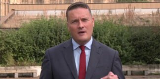From Bevan to Streeting: How Labour is Privatising the NHS wes streeting