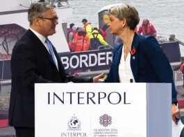 Starmer’s Immigration Policy Mirrors Tory Failures on Refugees