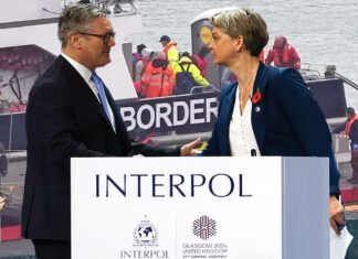 Starmer’s Immigration Policy Mirrors Tory Failures on Refugees