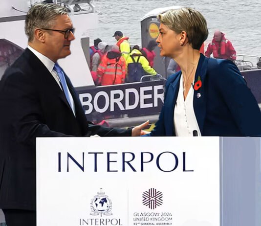 Starmer’s Immigration Policy Mirrors Tory Failures on Refugees