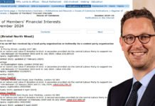 Jones is in for a pound in for a pound