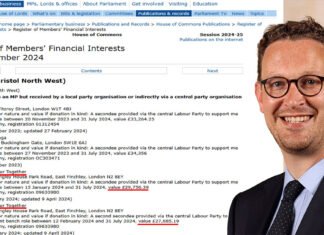 Jones is in for a pound in for a pound